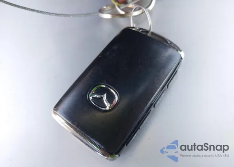 2023 Mazda Cx-5 2.5 S Premium из США, поврежденный, VIN JM3KFBDM3P0197330